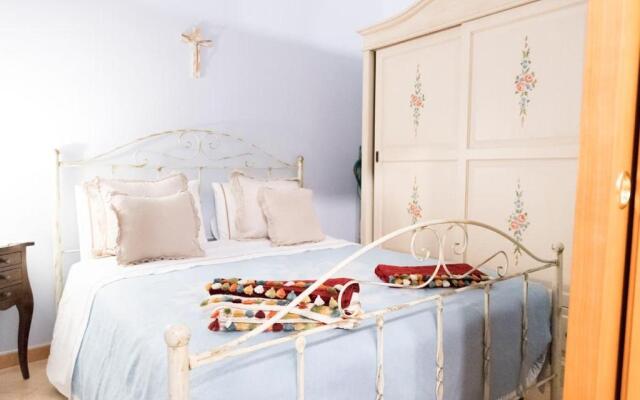 B&B Deluxe Apartament