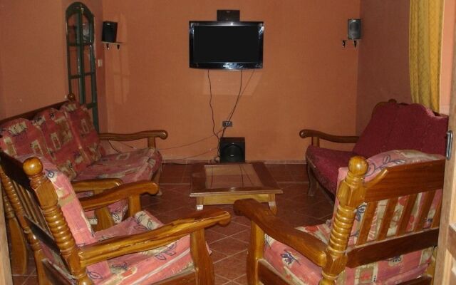 Hostal La Casona