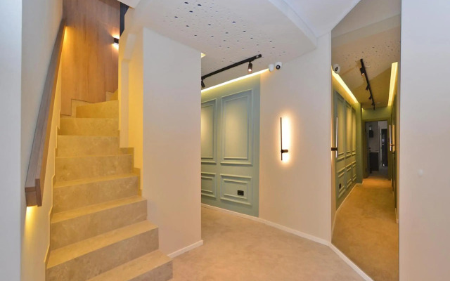 Ferhadija 31 Old town Sarajevo