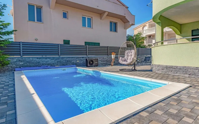 Amazing Home in Vodice With Wifi, 3 Bedrooms and Sauna