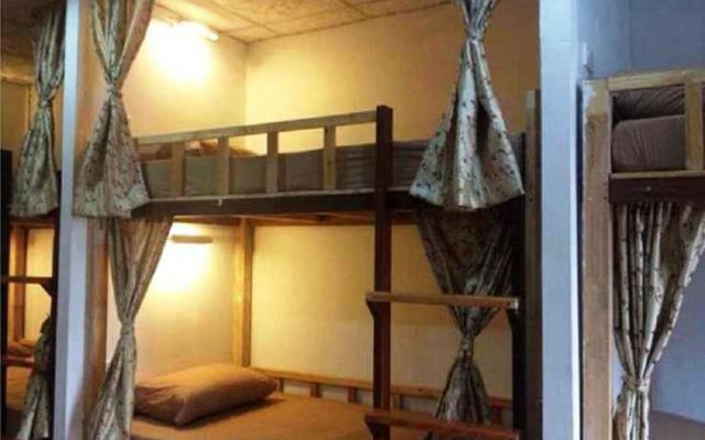 Rest Inn Dormitory Guesthouse