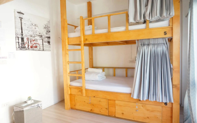 Nimman Bunk Chiang Mai