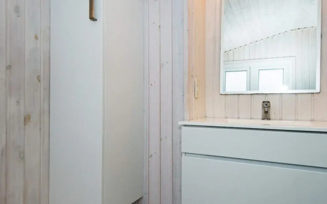 4 Person Holiday Home in Ringkobing
