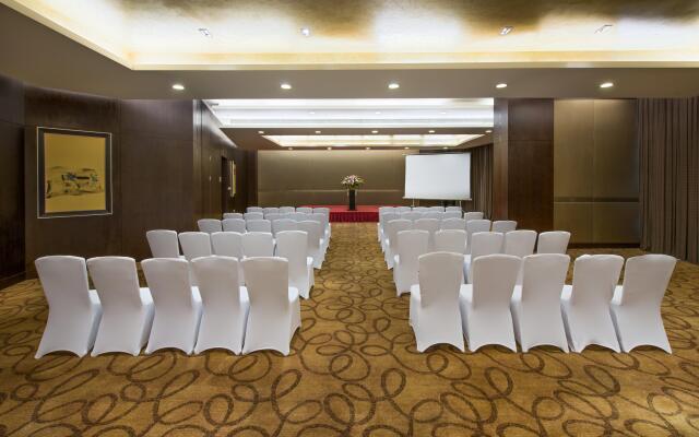 Crowne Plaza Shanghai Xiayang Lake by IHG