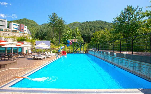 Gapyeong Bonito Pension