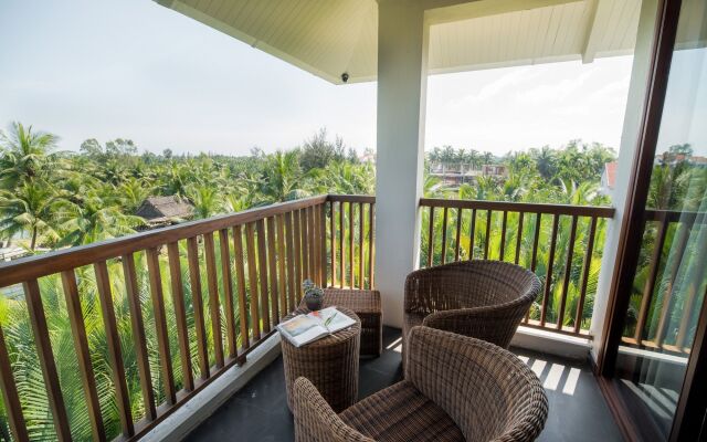 Hoi An Eco Lodge & Spa