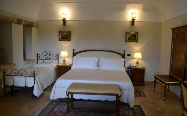 Sangiorgio Resort & Spa