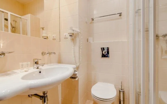 Congress Hotel Centrum