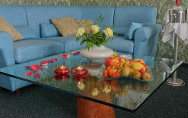 Van der Valk Spreewald Parkhotel