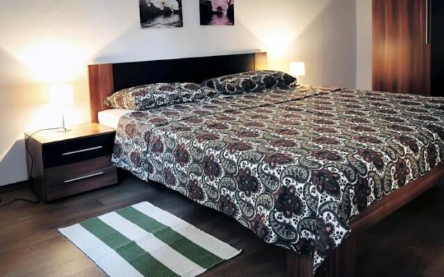 Apartment Central Park