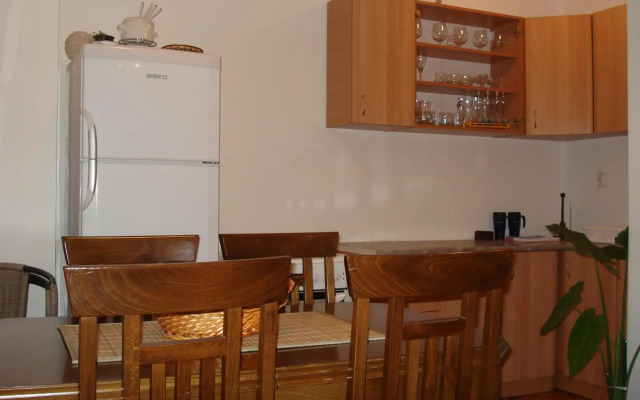 Apartments Aleksic Old Town