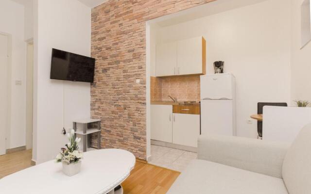 Apartments Maky & Dino