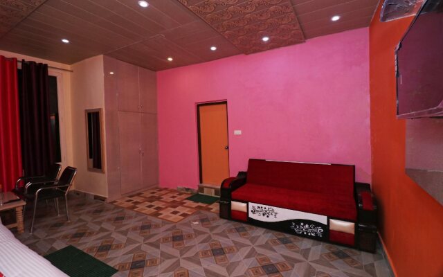 Green Mountains by OYO Rooms