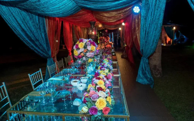 El Lugar Boutique Hotel