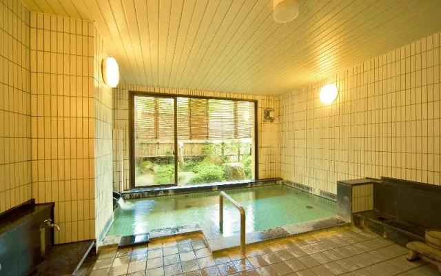 Harumiya Ryokan