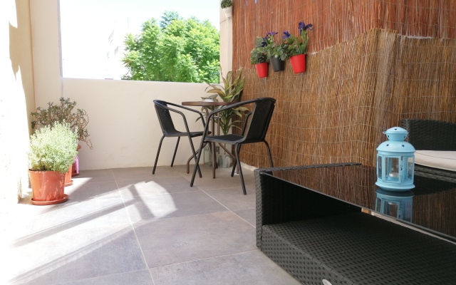 Temple Suites Guest House