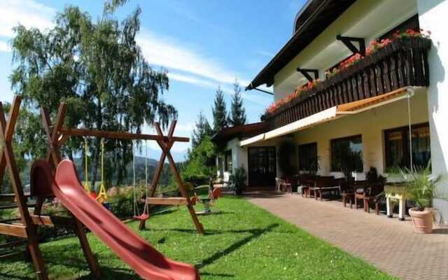 Hotel Sonnenhof