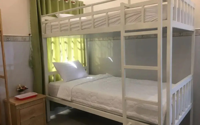 Nam Dinh Homestay - Hostel