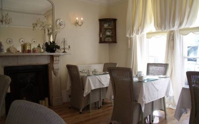 Linden House