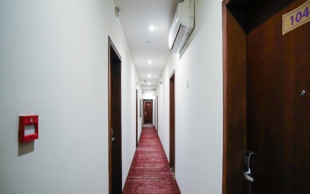 Night Inn Hotel