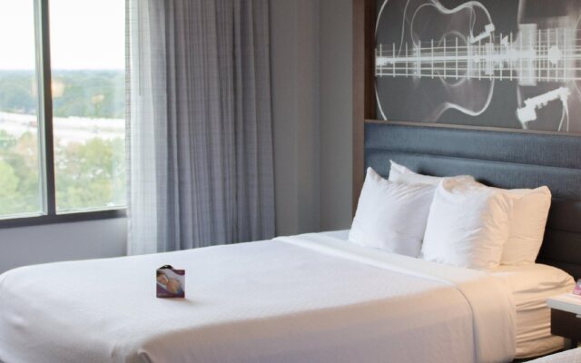 Radisson Hotel Memphis University
