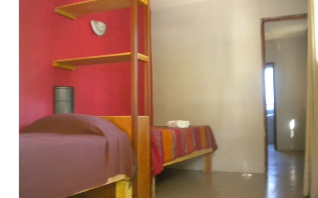Chez Jacques Guest House