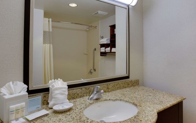 Hampton Inn Garden City Long Island