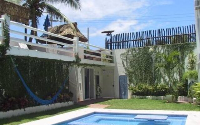 Bungalows VillArena
