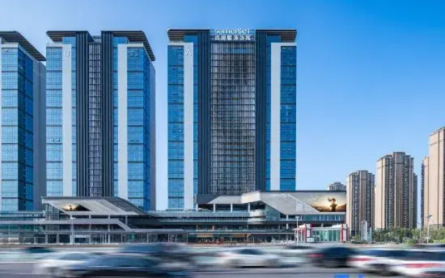 Somerset Fengdong Xi’an