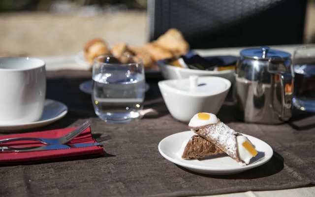 Farm Stay Casena Mongerrati, Superior Double Room