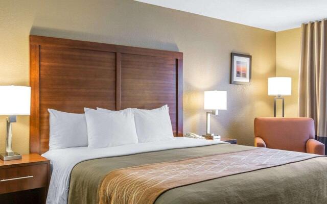 Comfort Inn & Suites Ventura Beach