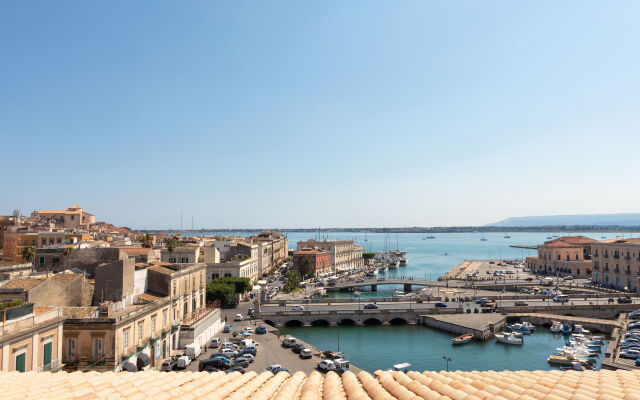 Ortea Palace Hotel, Sicily, Autograph Collection