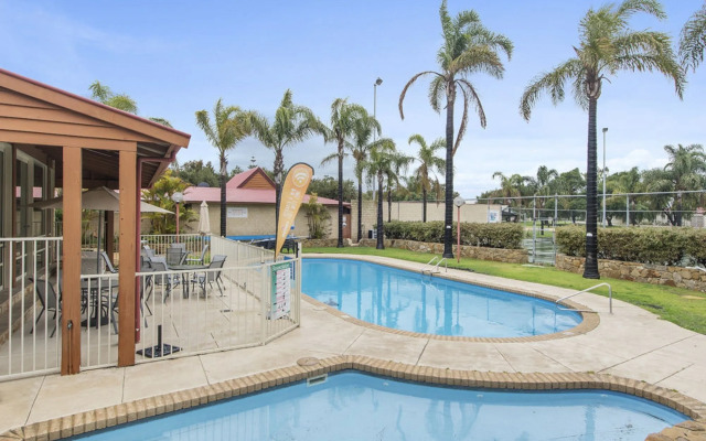 Discovery Parks - Bunbury Foreshore