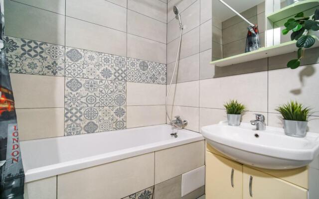 Posutochno One Days на улице им. Героя Сарабеева В.И. 3/1