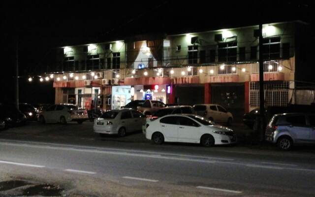 Daisyinn Budget Hotel Kuala Terengganu