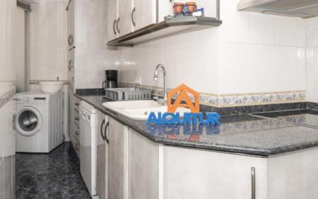 Santa Marta, I-A 7º-19