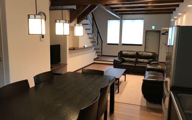Tsuru Apartments