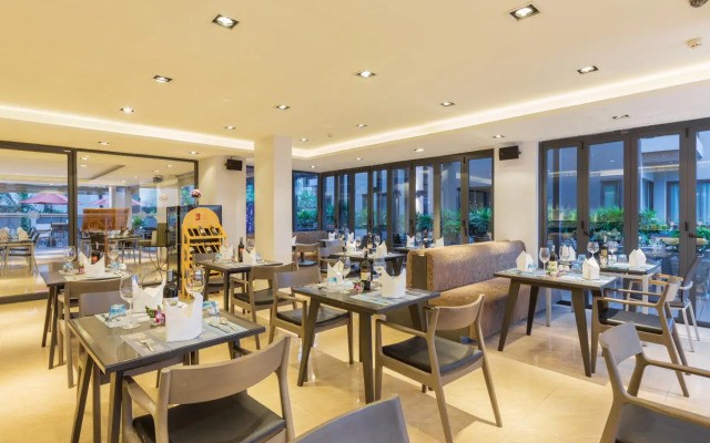The Charm Resort Phuket