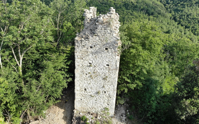 Il Borgo Incantato Dependance