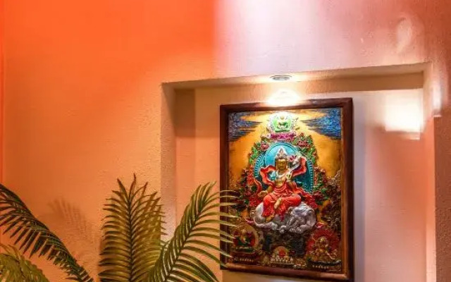 Tangningju Homestay