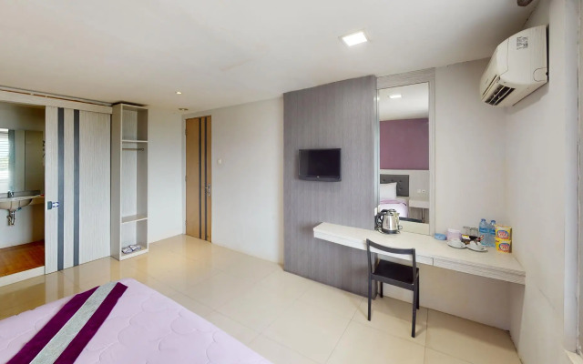 Pax Hotel Jakarta