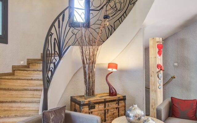 Hôtel Les Bartavelles