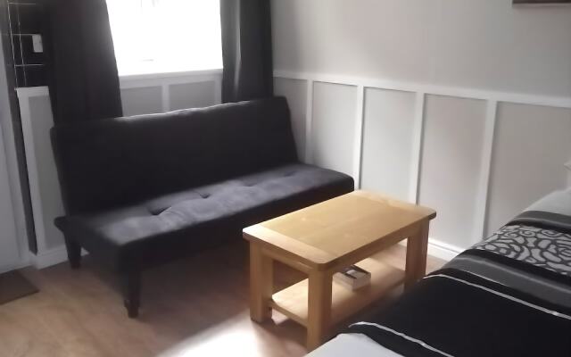 Edwardian Guest House