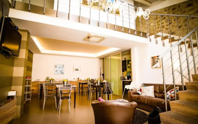 Abraxia B&B