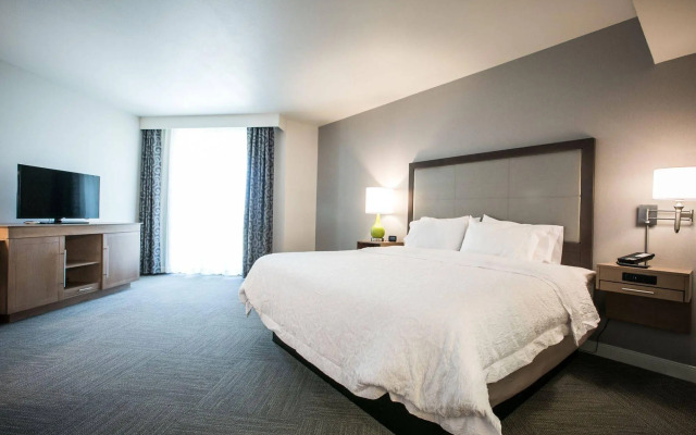 Hampton Inn & Suites Tempe/Phoenix Airport, AZ