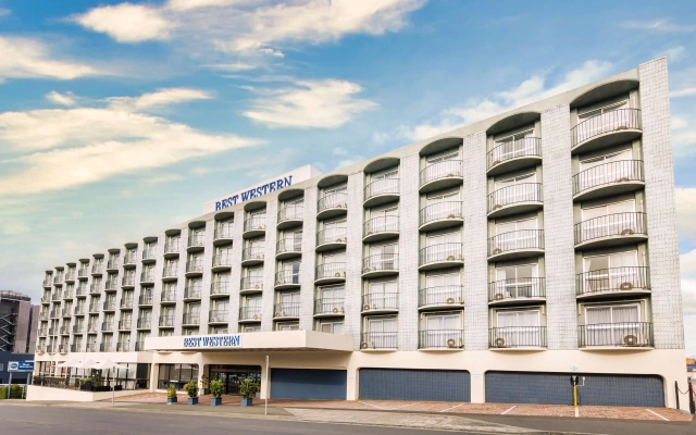 Best Western Hobart