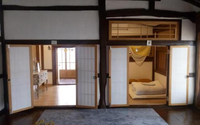 Hundred Years Hanok