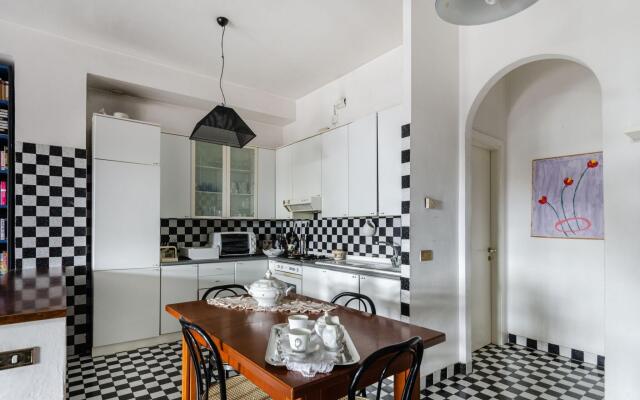 Elegant Apartment in Buonalbergo near Town Center