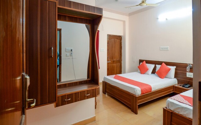 The Kamdhenu Inn