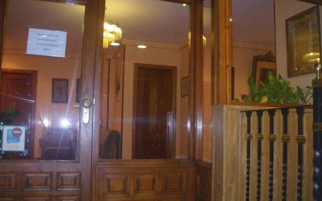 Hostal Duque de Osuna